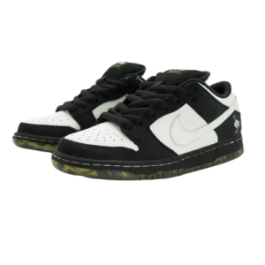 Nike SB Dunk Low ‘Panda Pigeon’