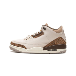Nike Air Jordan 3 Retro Orewood Brown