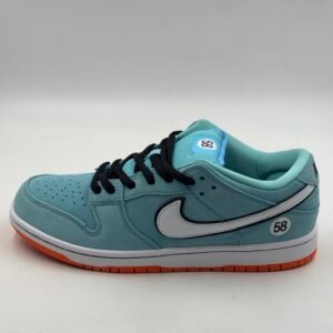 Nike SB Dunk Low ‘Club 58’
