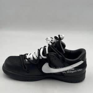 Nike Dunk Low Off-White Lot 50