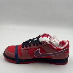 Nike SB Dunk Low ‘Red Lobster’