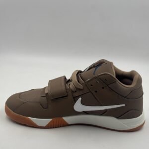 Jordan Jumpman Jack TR Travis Scott 'Brown'
