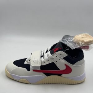 Jordan Jumpman Jack TR Travis Scott