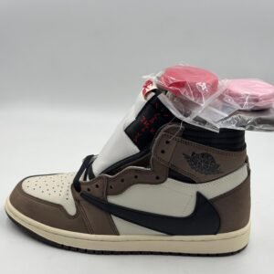 Air Jordan 1 High OG ‘Dark Mocha’