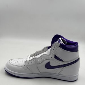 AIR Jordan 1 Retro High Court Purple