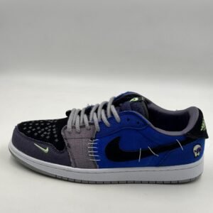 Nike Air Jordan 1 Low OG Zion Voodoo