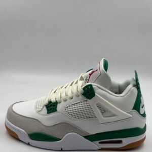 Air Jordan 4 Retro SB ‘Pine Green’