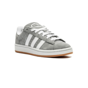 Adidas Campus 00s (Grey/White)