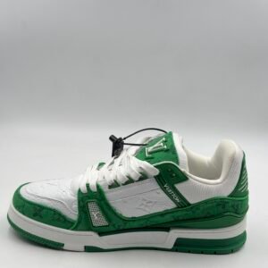 LOUIS VUITTON RUNNERS