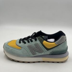 Stone Island X New Balance 574 Legacy