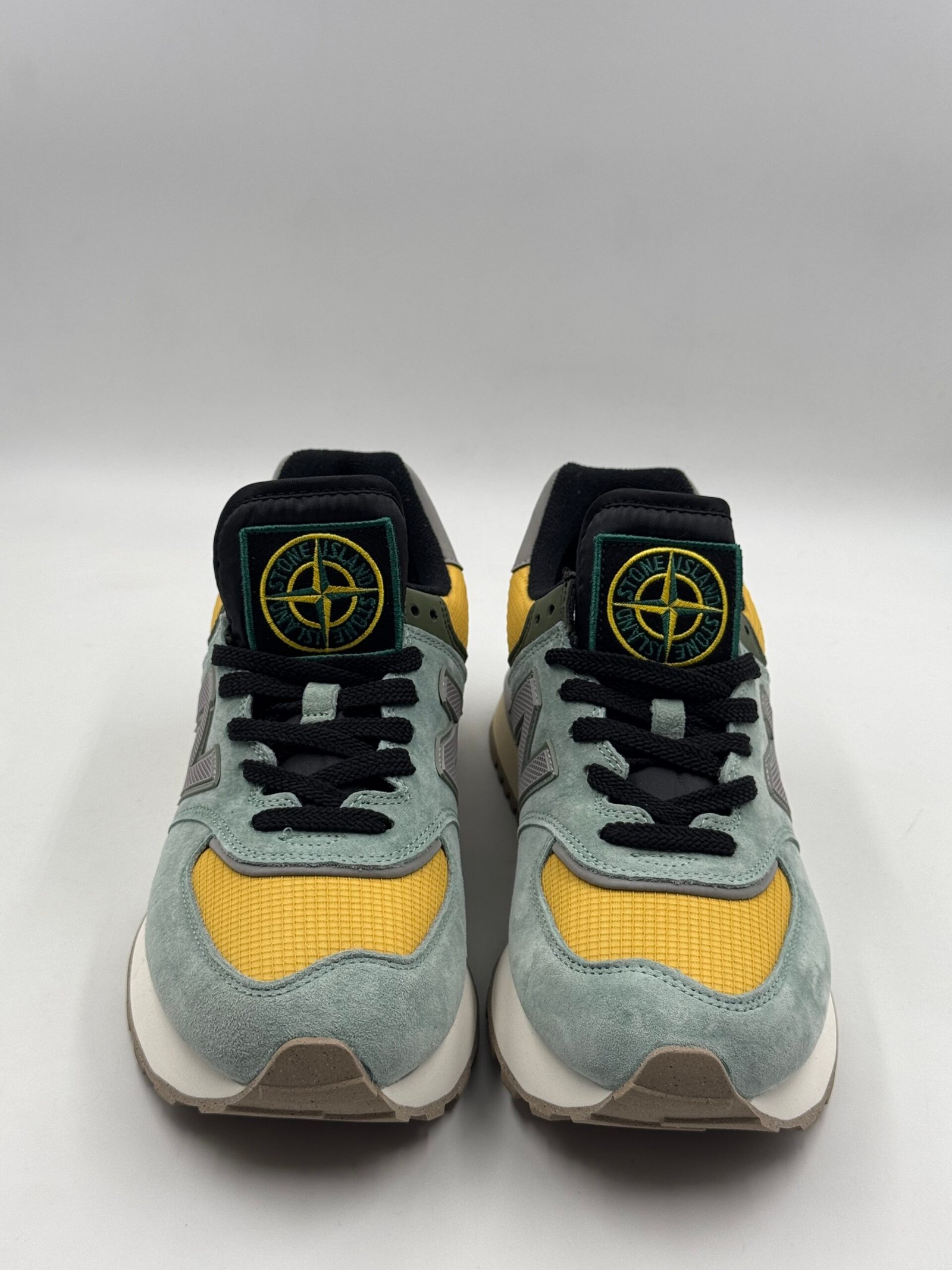 Stone Island X New Balance 574 Legacy - Image 2