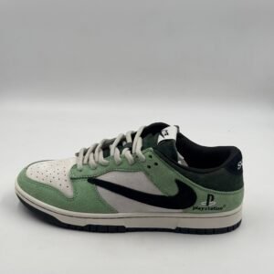 Nike Travis Scott X Playstation X Dunk Low