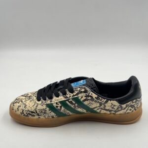 Addidas x Gucci Gazelle Snaekers