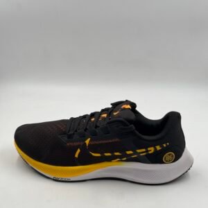 Nike Air Zoom Pegasus 38 BLACK/YELLOW