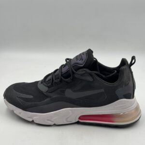 NIKE AIR MAX 270 REACT REFLECTIVE