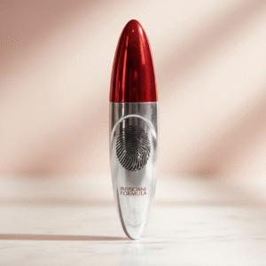Physicians Formula Killer Curves Mascara/Eyeliner (Sleek Red & Silver Edition)