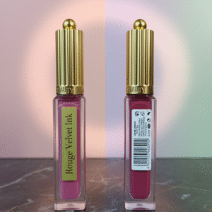 Rouge Velvet Ink - High Pigment Liquid Lipstick