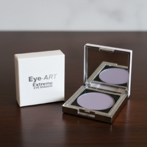 Eye-ART Extreme Single Eye Shadow - High Pigment Matte/Shimmer