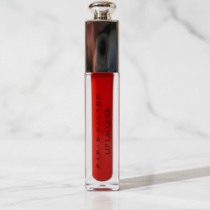 PARIS HILTON High-Shine Lip Lacquer - Intense Color