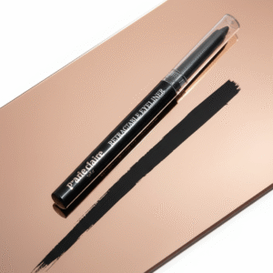 Marie Claire Paris Retractable Eyeliner - Intense Black