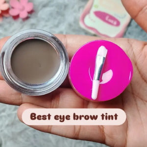 Revolution Chocolate Brow Pomade