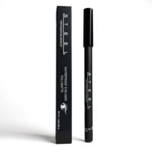 Steel Water-Proof Eye Liner