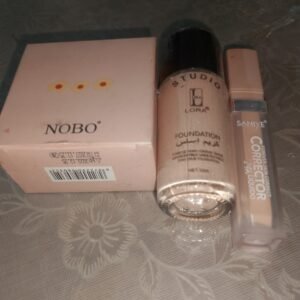 Full Face Deal