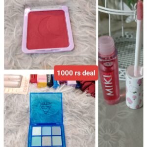 Face Deal