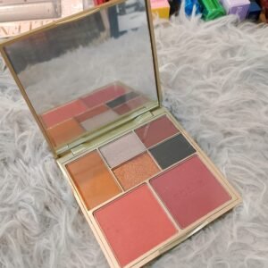 Stila Perfect Me, Perfect Hue Eye & Cheek Palette