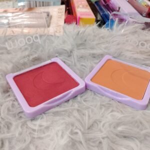 Ruby Rose Mood Blush Compacto
